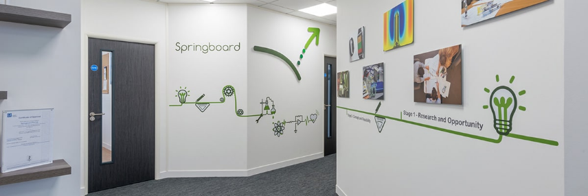 Interior Design For Offices
