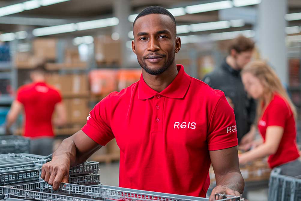 RGIS Stocktaking Services