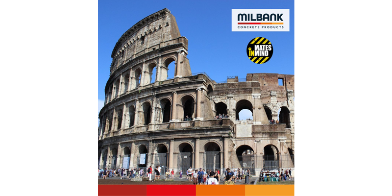 Milbank Concrete Products Ltd Photo