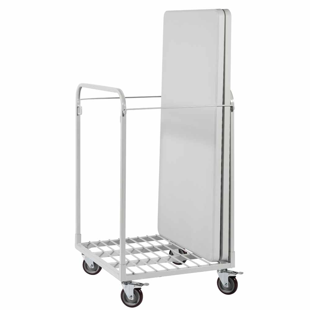 Church or Community Trolleys