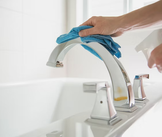 Comprehensive Residential Cleaning Tailored to Your Needs