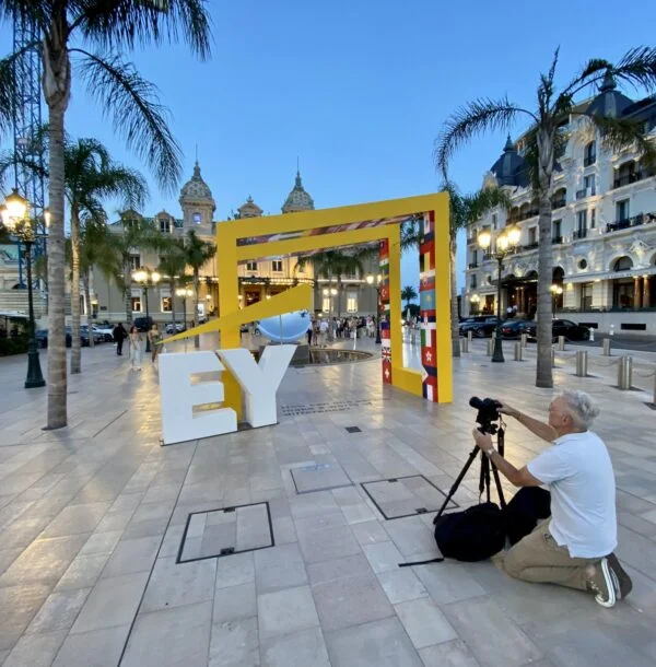 Brand Experience Design