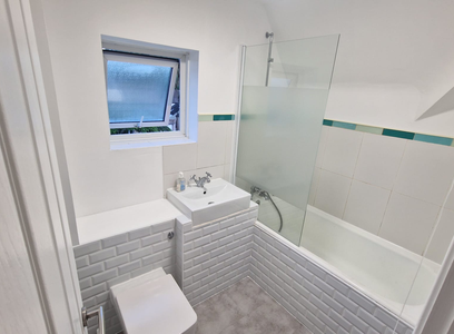 Creating Bathrooms Designed for Comfort & Style in Gloucestershire