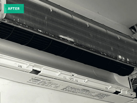 Air Conditioning Repairs