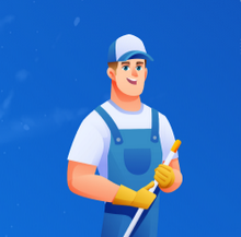 Window Cleaner Services