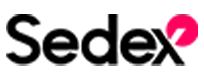 Sedex Logo