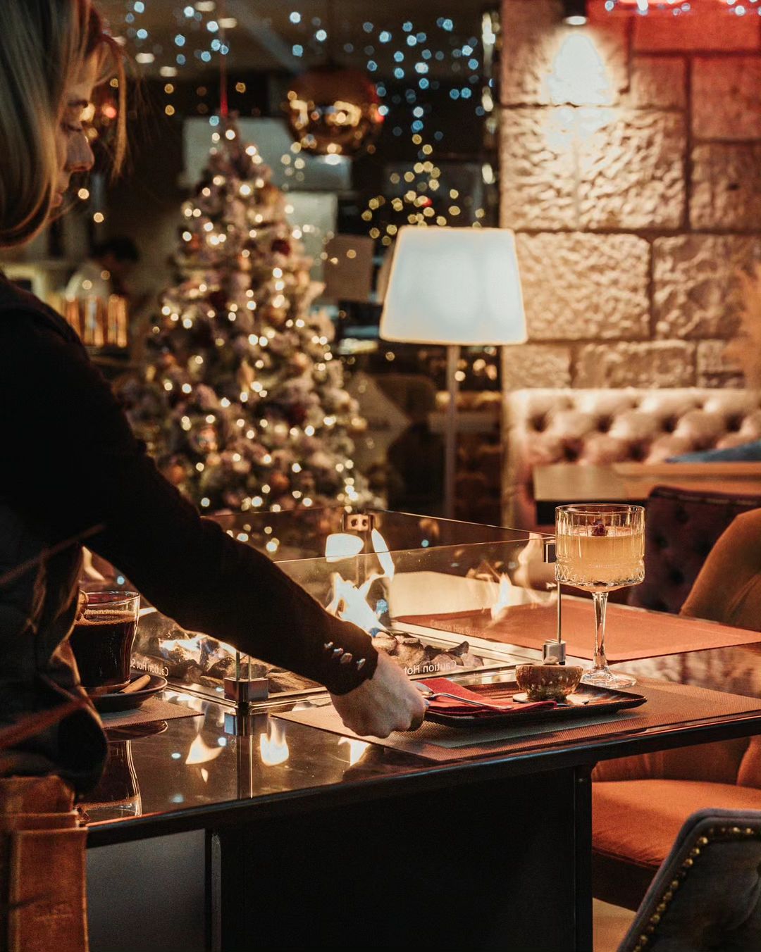 Why Are Fire and Cooking Tables Expensive?