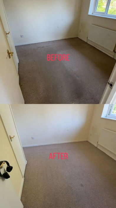 Commercial Cleaning Midlands UK