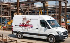 On-Site / Mobile Welding & Repairs