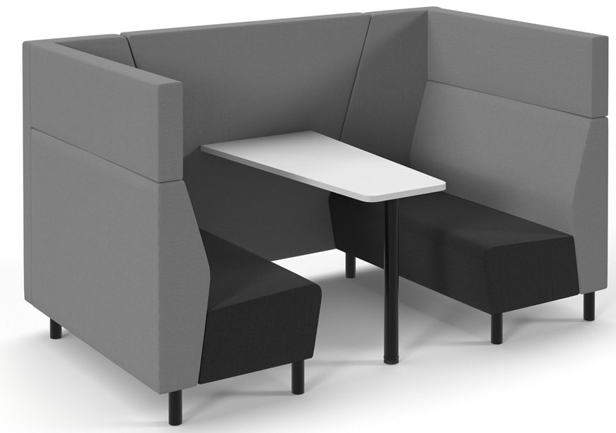 Office Pods & Booths