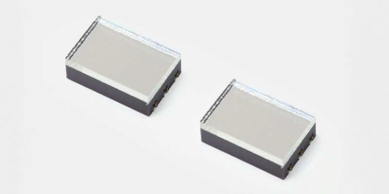 Compact 310 nm Photodiode for Critical UVB & Hydrogen Applications