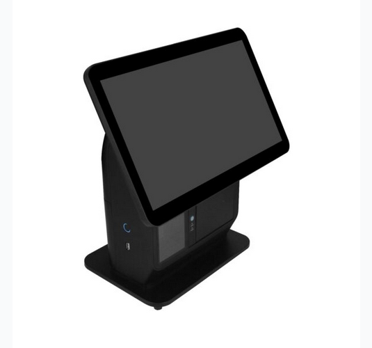 15.6” All-in-One EPOS Touchscreen Terminal | POS System UK