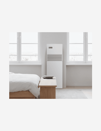 Vision VertiCool 3.1kW