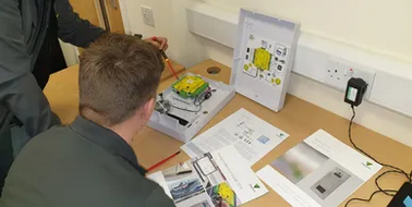 Access Control Systems