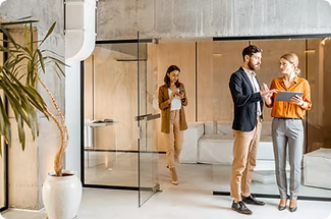 Family-Run Cleaning Business