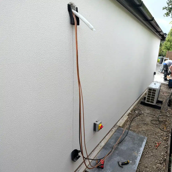 Air Conditioning Maintenance