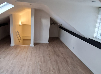 Expert Garage & Loft Conversions in Cheltenham