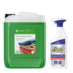 Wholesale Cleaning Supplies