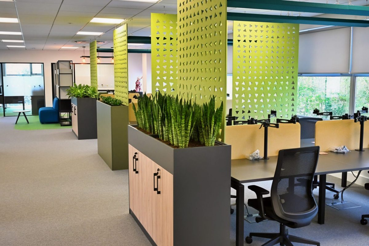 Proludic Unveils Newly Refurbished “Play Hub” Headquarters in Nottingham