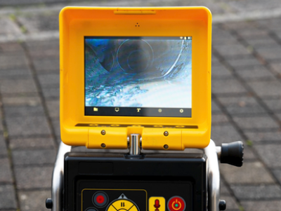 CCTV Drain Surveys in Beverley