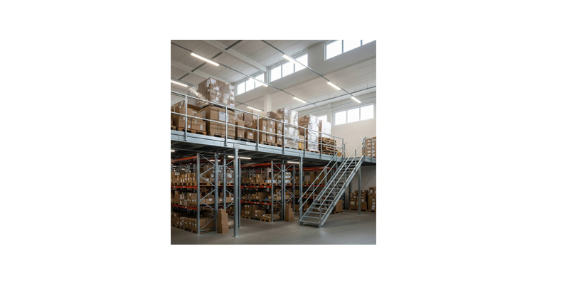 When Is the Right Time to Add a Mezzanine to Your Business?