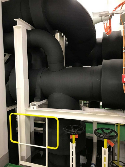 Refrigeration Installation Service & Repair
