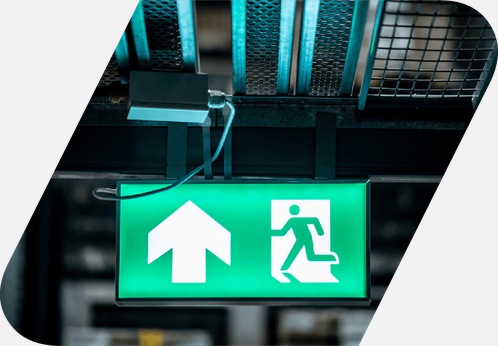 Emergency Lighting in the West Midlands