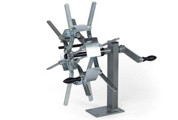 400SP/450SP/600SP Collapsible Cable Coilers up to 25Kgs