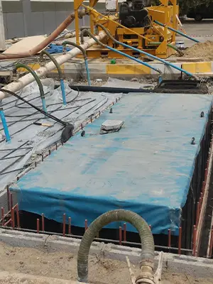 Security Installation