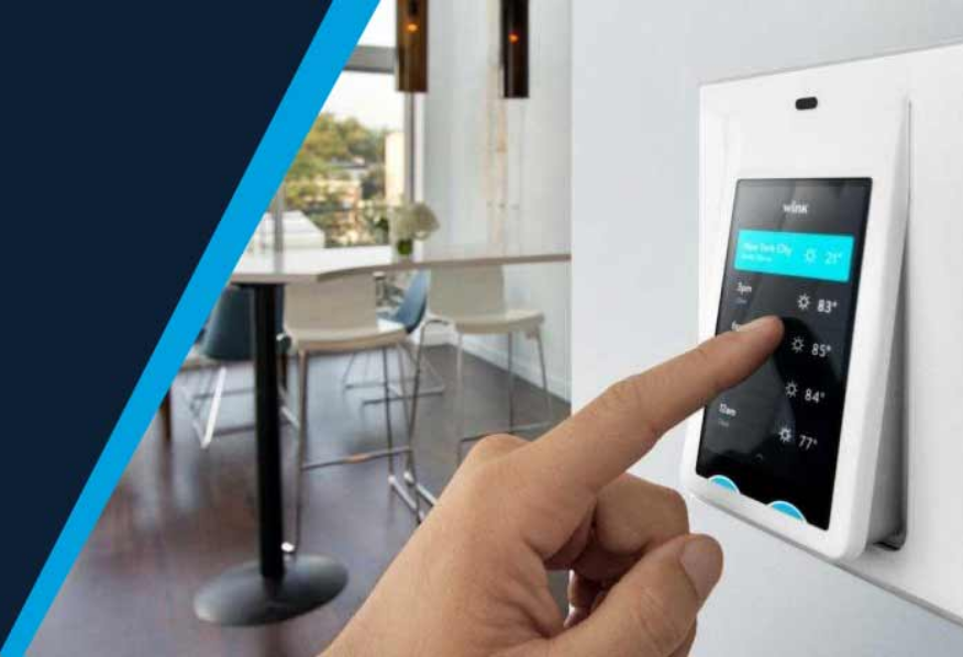 Home Security Solutions