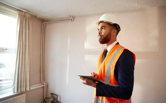 Mould Removal Services London