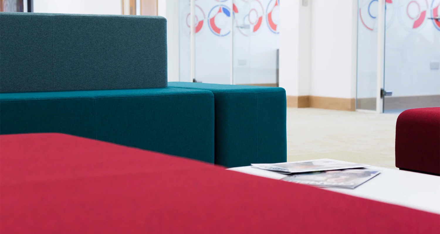 Creative Office Design Services