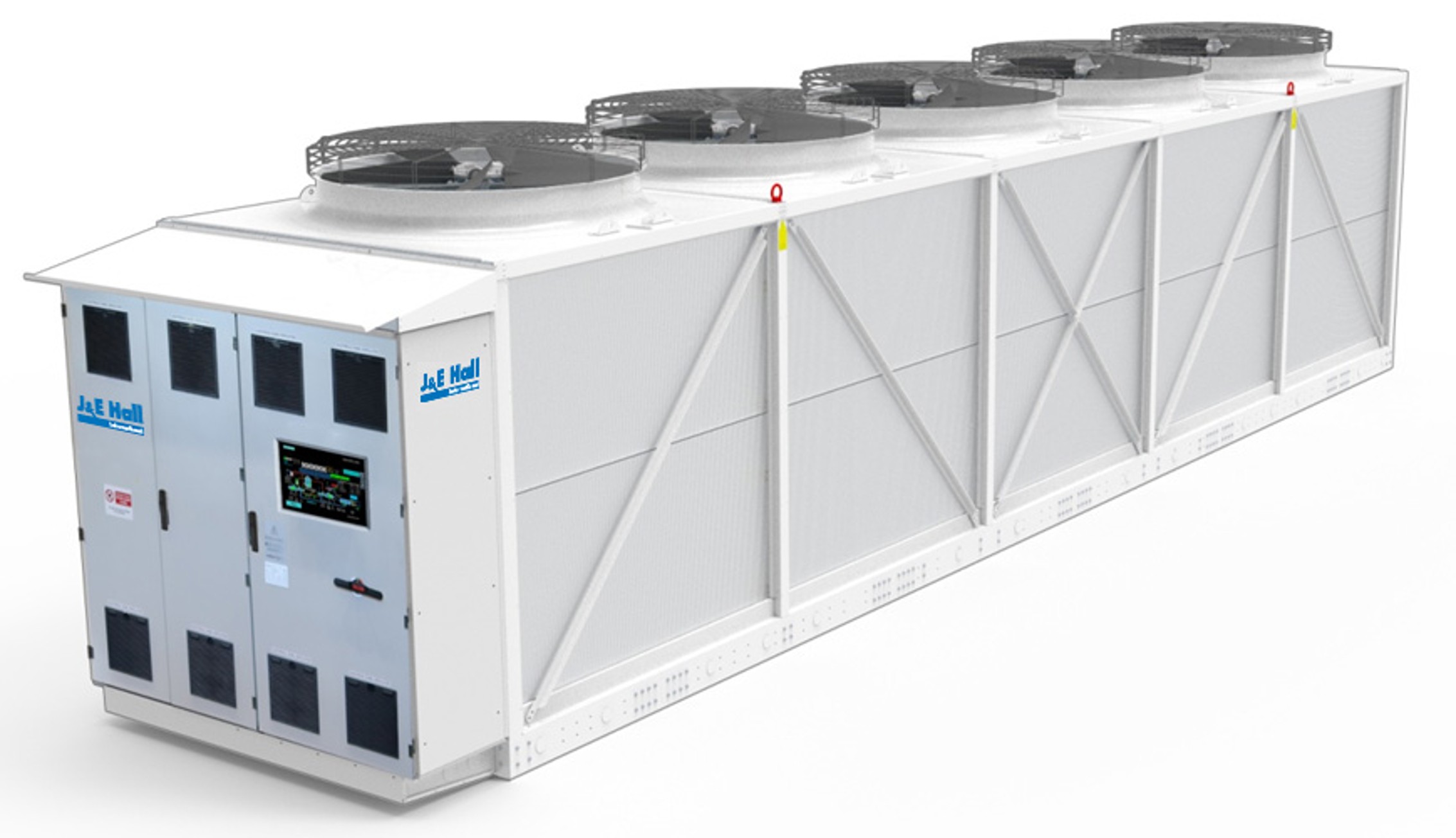 Aquachill chiller