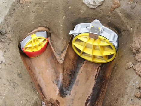 Non Dig Repairs