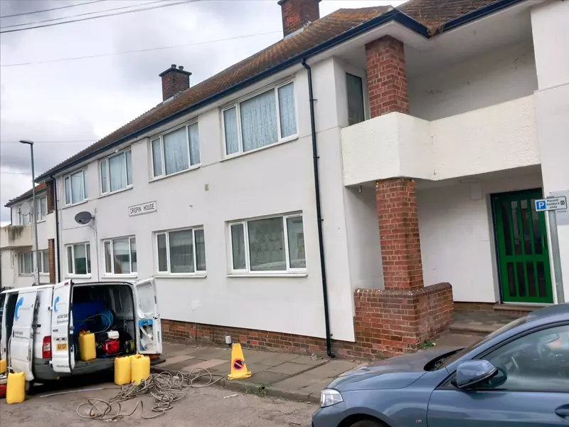 North West London Cleaning Services