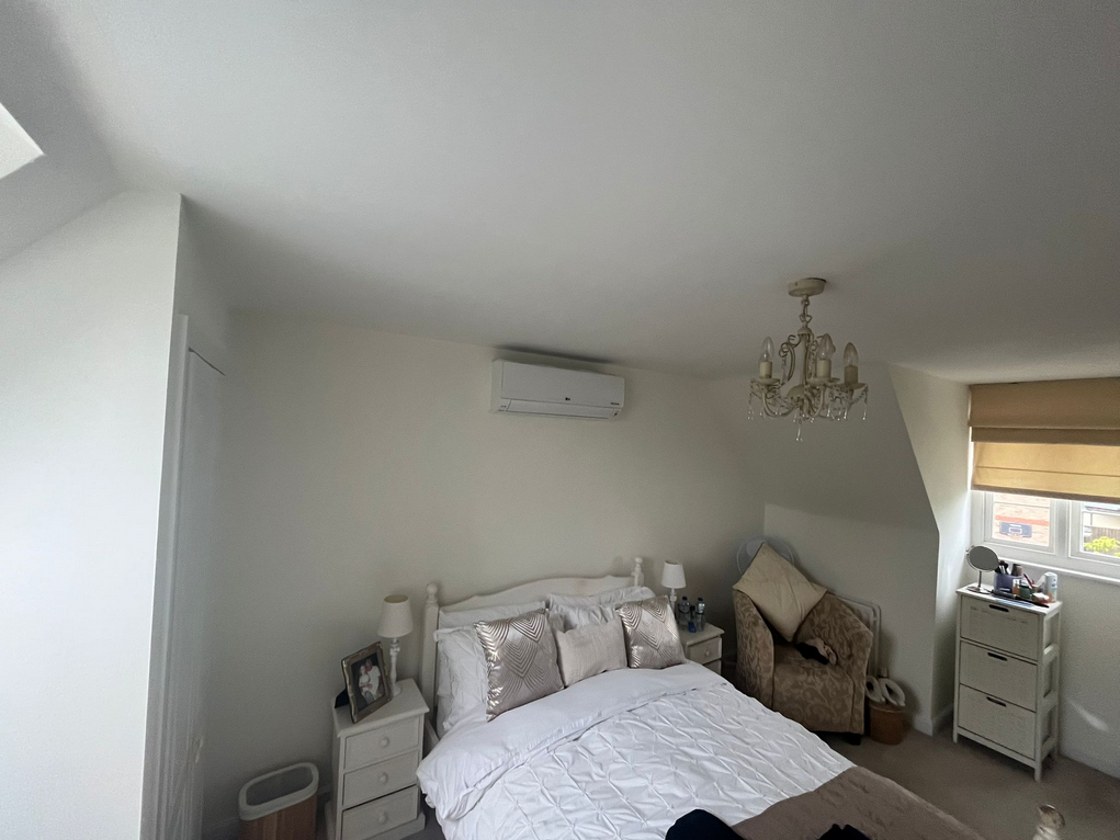 Air Conditioning Maintenance