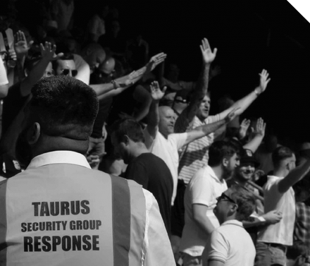 Crowd Management