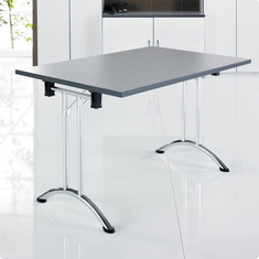 Folding Tables in Reading