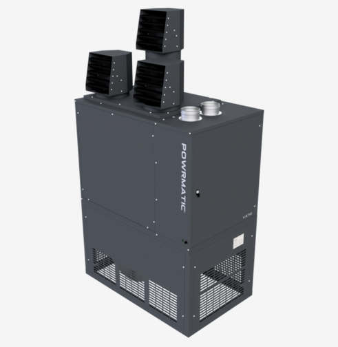 Floor Standing Cabinet Heaters