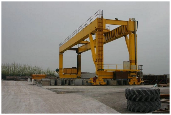 Lifting Solutions West Midlands