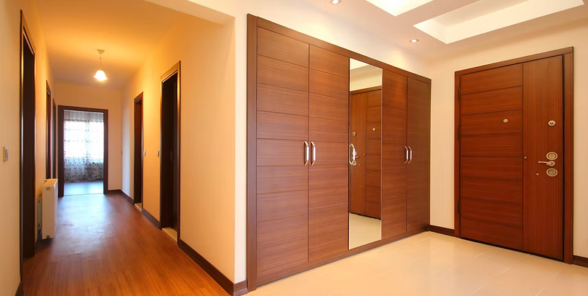 Custom Internal Doors South East