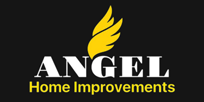 Angel Home Improvements Logo 001