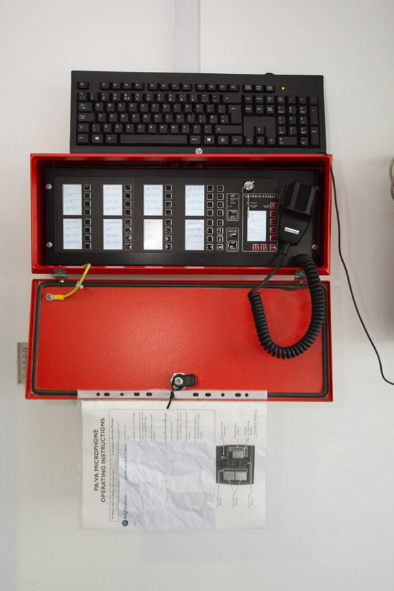 Business Safety Solutions