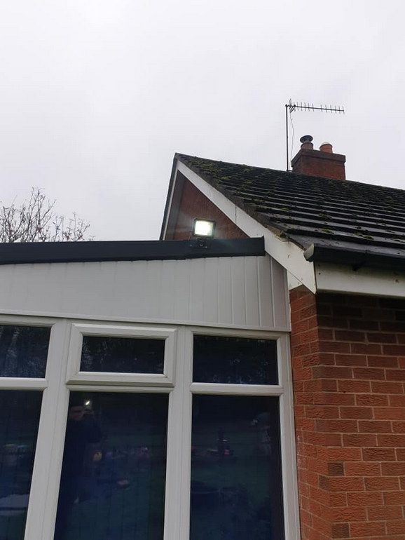 Outdoor Lighting Solutions