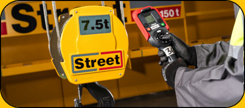 Overhead Crane Upgrades