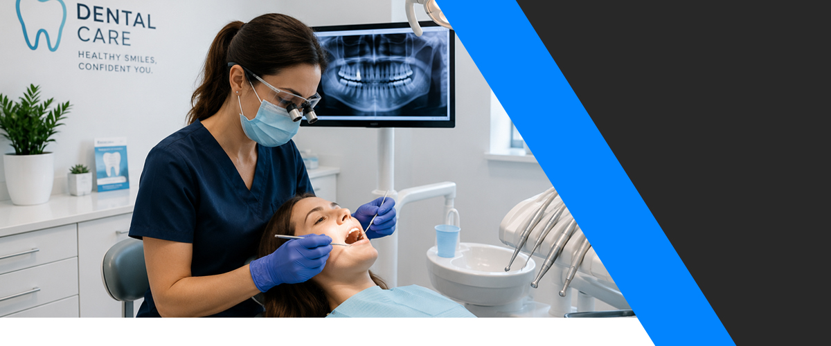 Dental Market