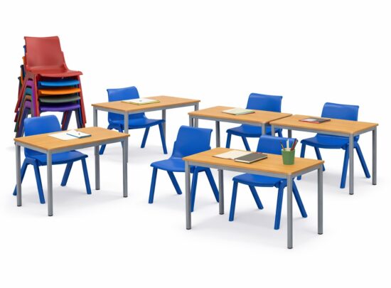 New Classroom Furniture Bundle Offers
