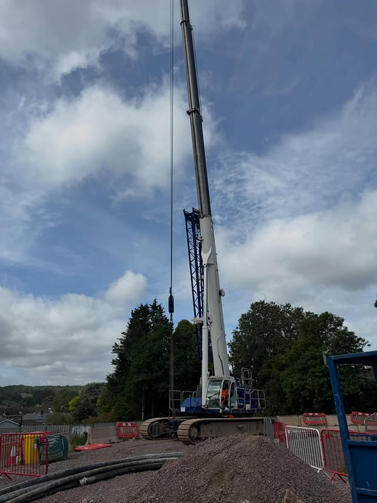 PSSR Pressure System Inspections