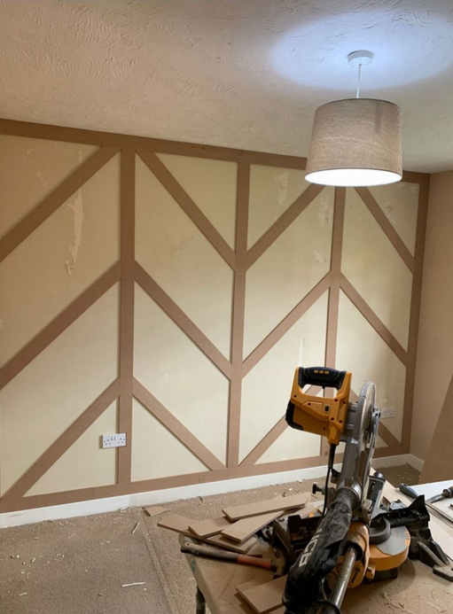 Wall Panelling