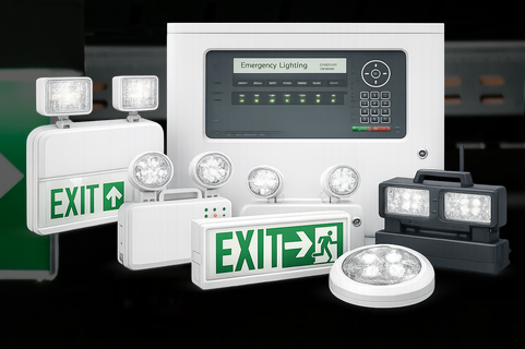 Emergency Lighting Systems